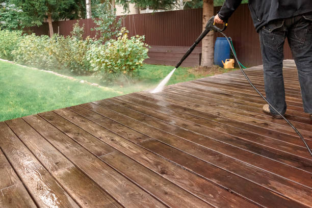 Playground Equipment Cleaning in Guntersville, AL