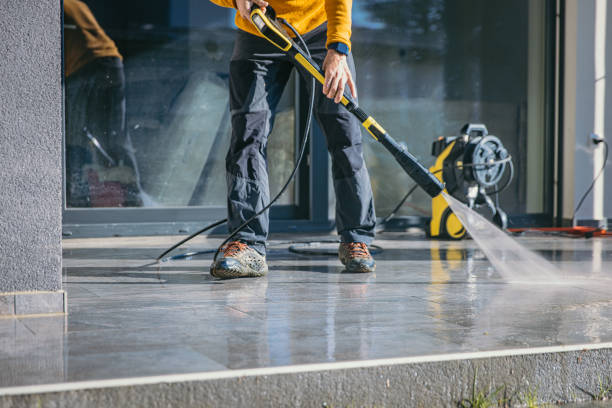 Professional Pressure Washing Services in Guntersville, AL